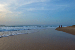 Sri Lanka - Arugam Bay.